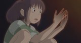 BUY NEW spirited away - 75053 Premium Anime Print Poster